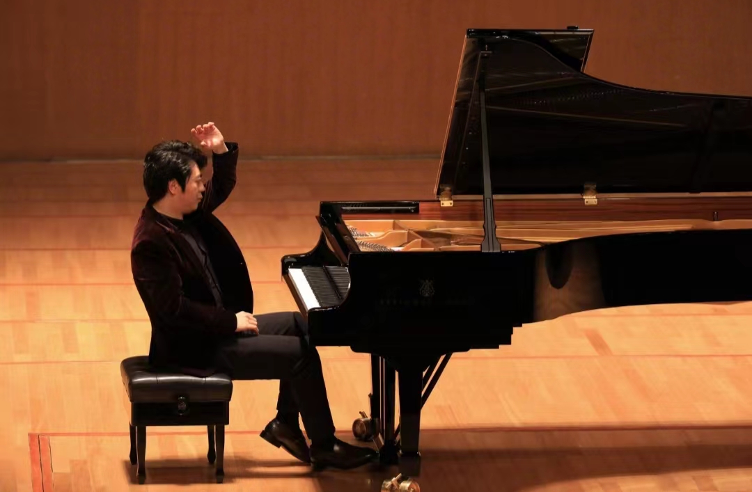 2023郎朗广州音乐会（8月19日）订票信息、演出一览