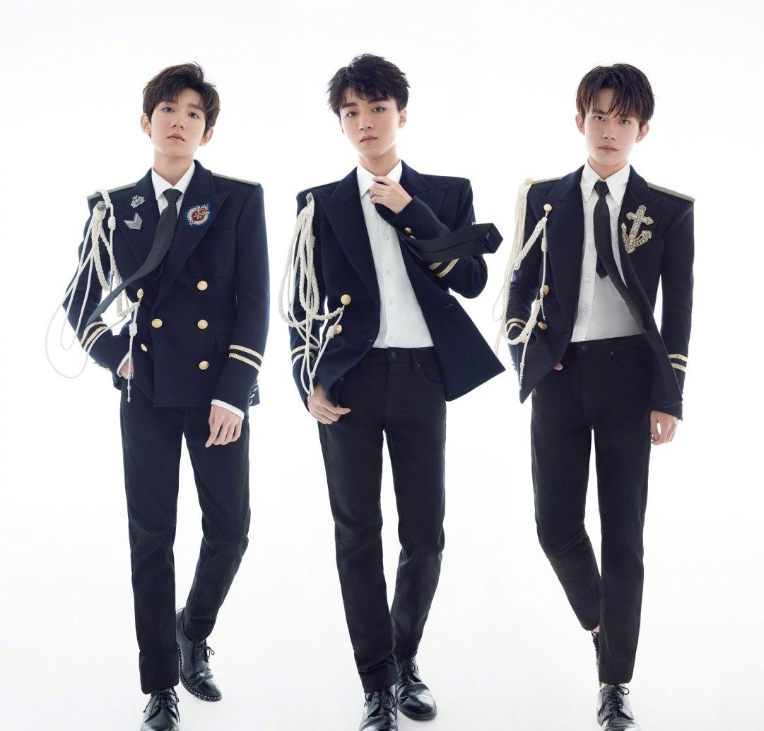 2023TFBOYS十周年广州演唱会演出安排（时间、地点、门票）
