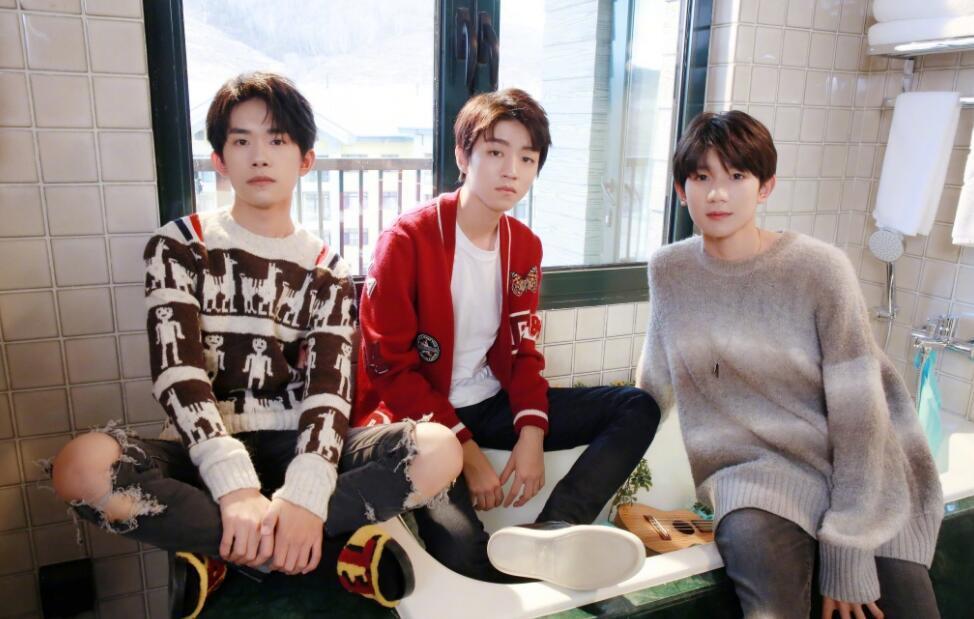 2023TFBOYS十周年深圳演唱会演出安排（时间、地点、门票）