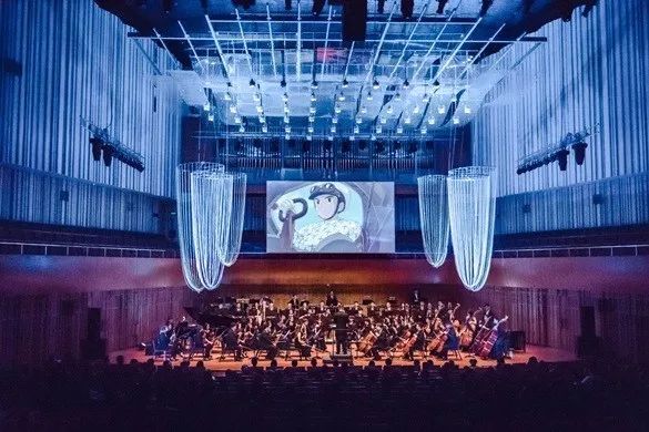 2023吉卜力交响音乐会上海站（9月22-23日）时间、地点、门票价格