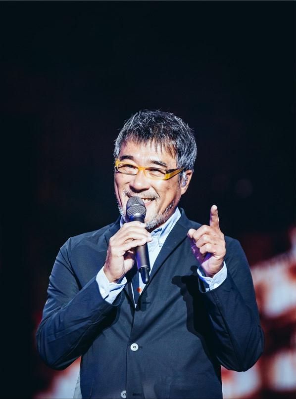 2023李宗盛上海演唱会（8月17/19/21日）(时间+地点+票价)一览