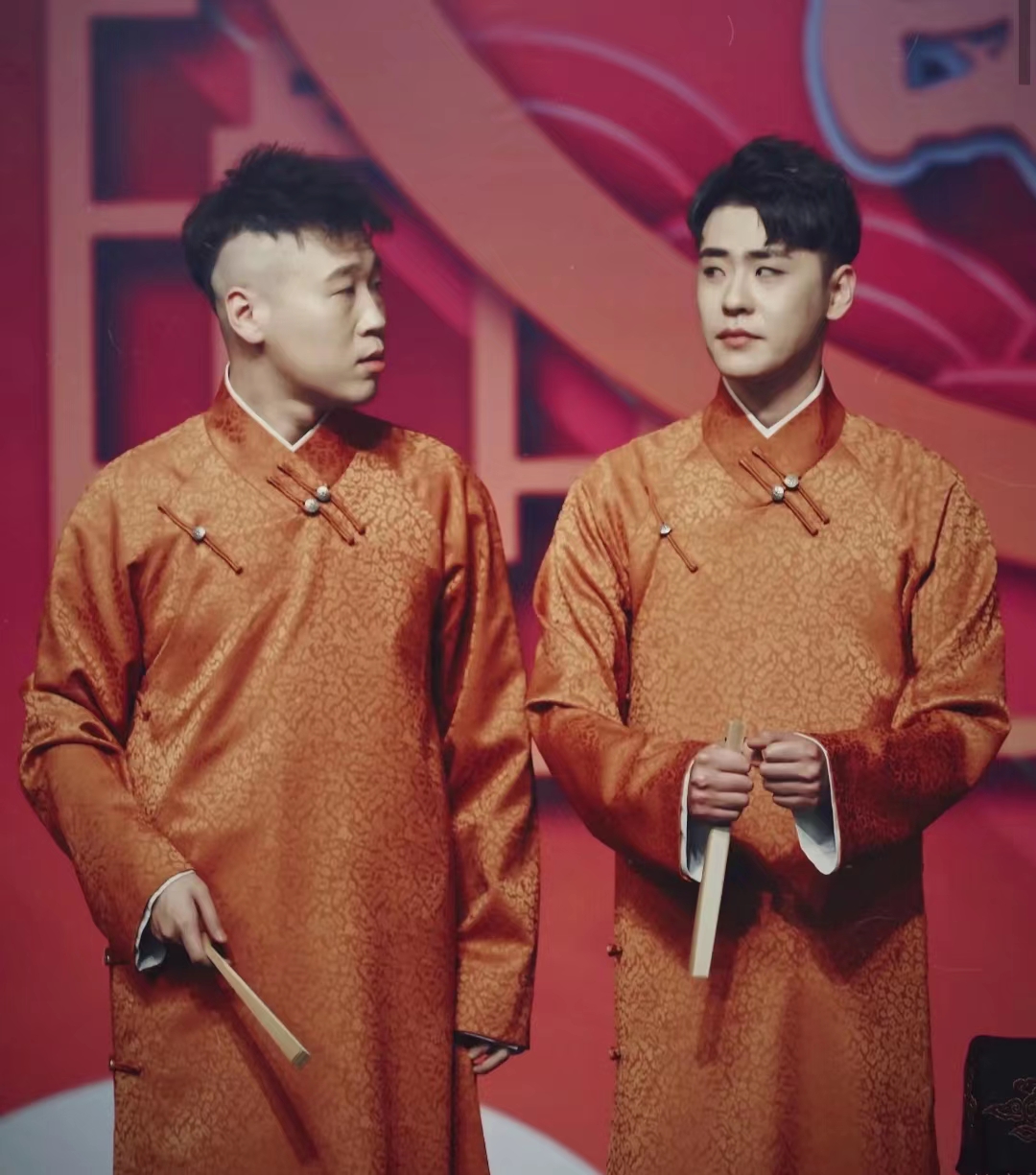 2023张云雷杨九郎太原相声专场（8月20日）(时间+地点+票价)一览