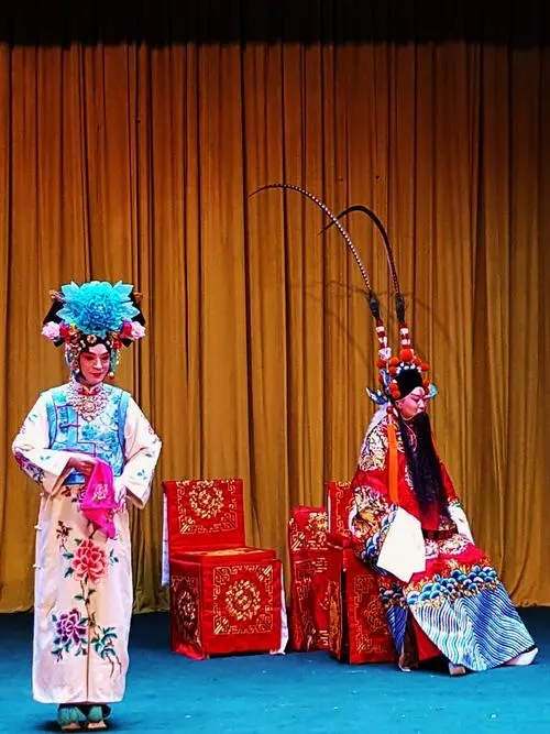 2023京剧《四郎探母》郑州站（9月2日）票价多少？