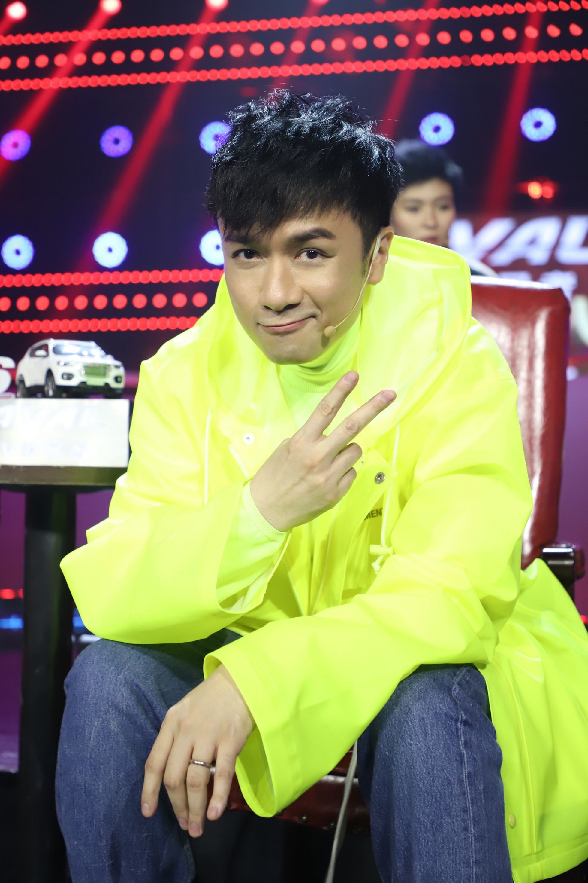 2023古巨基佛山演唱会（8月26日）演出详情（时间地点+门票价格+购票网址）