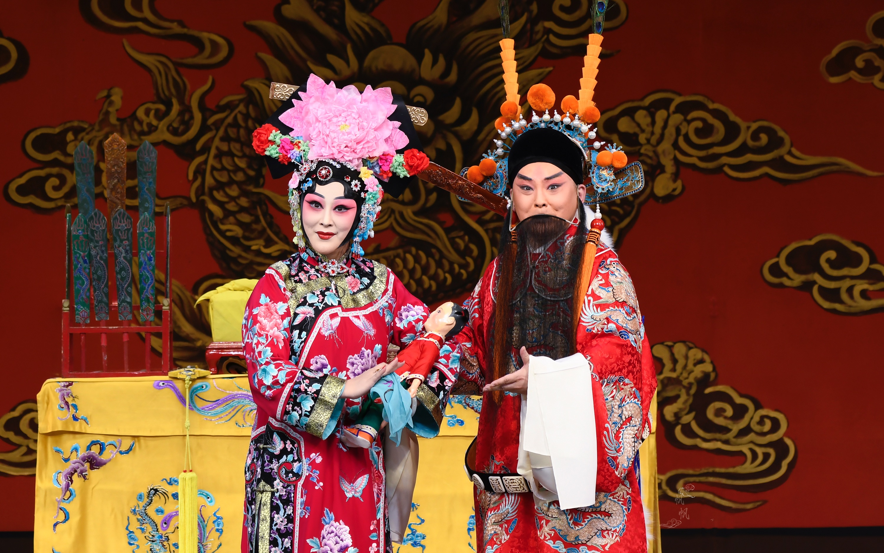 2023京剧《四郎探母》郑州站（9月2日）票价多少？