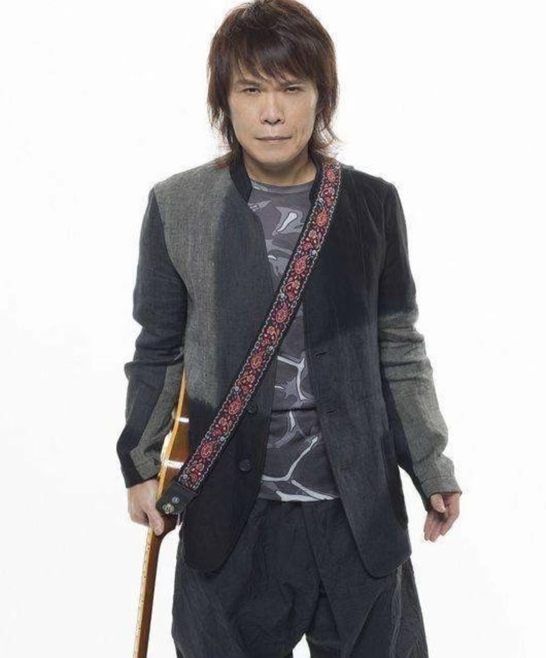 2023伍佰无锡演唱会(12月16日)演出详情及门票价格 2023伍佰无锡演唱会(12月16日)演出详情及门票价格