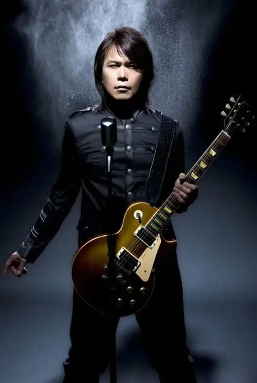 2023伍佰南京演唱会（10月14日）门票在哪买？