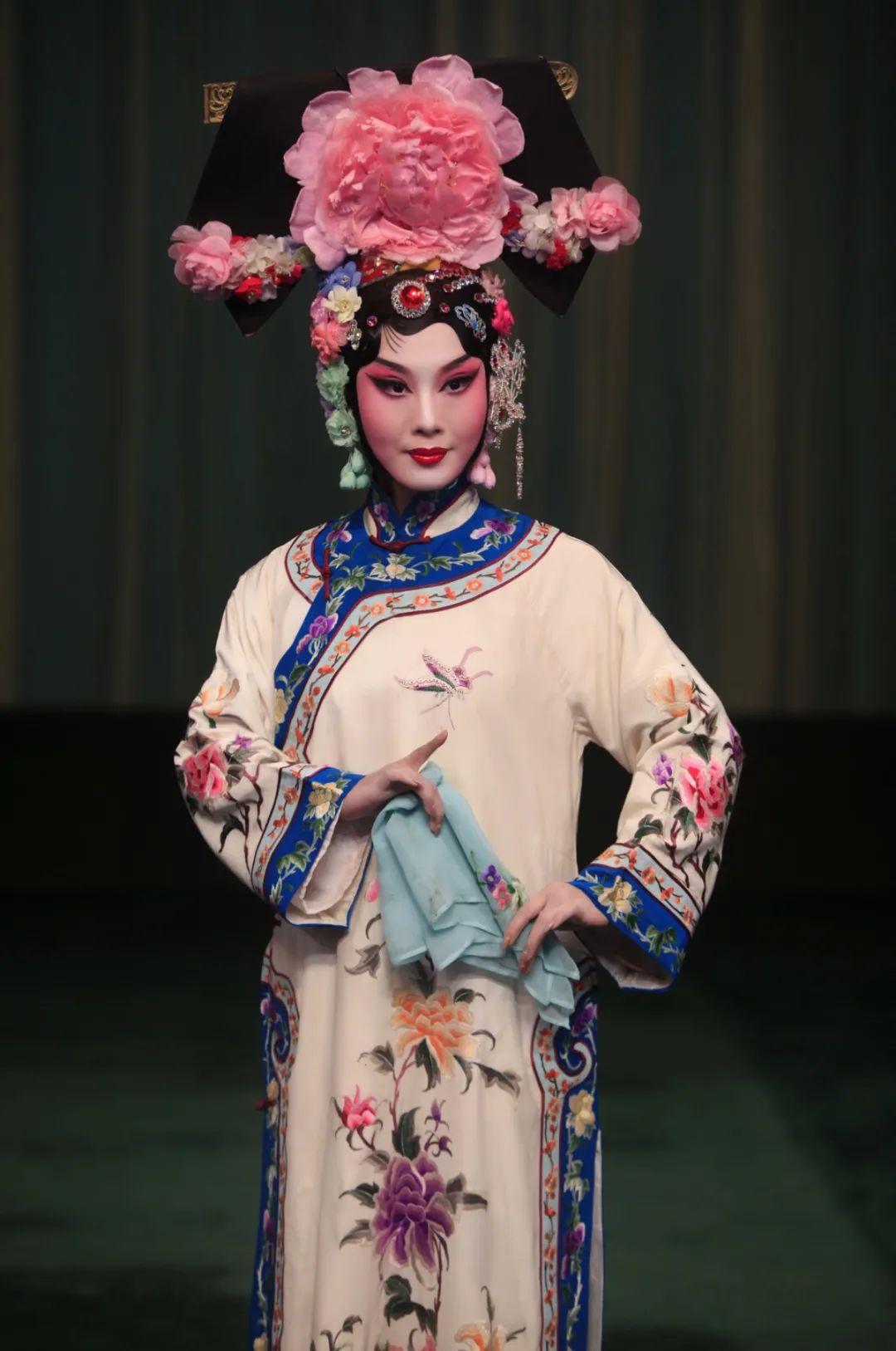 2023京剧《四郎探母》郑州站（9月2日）票价多少？