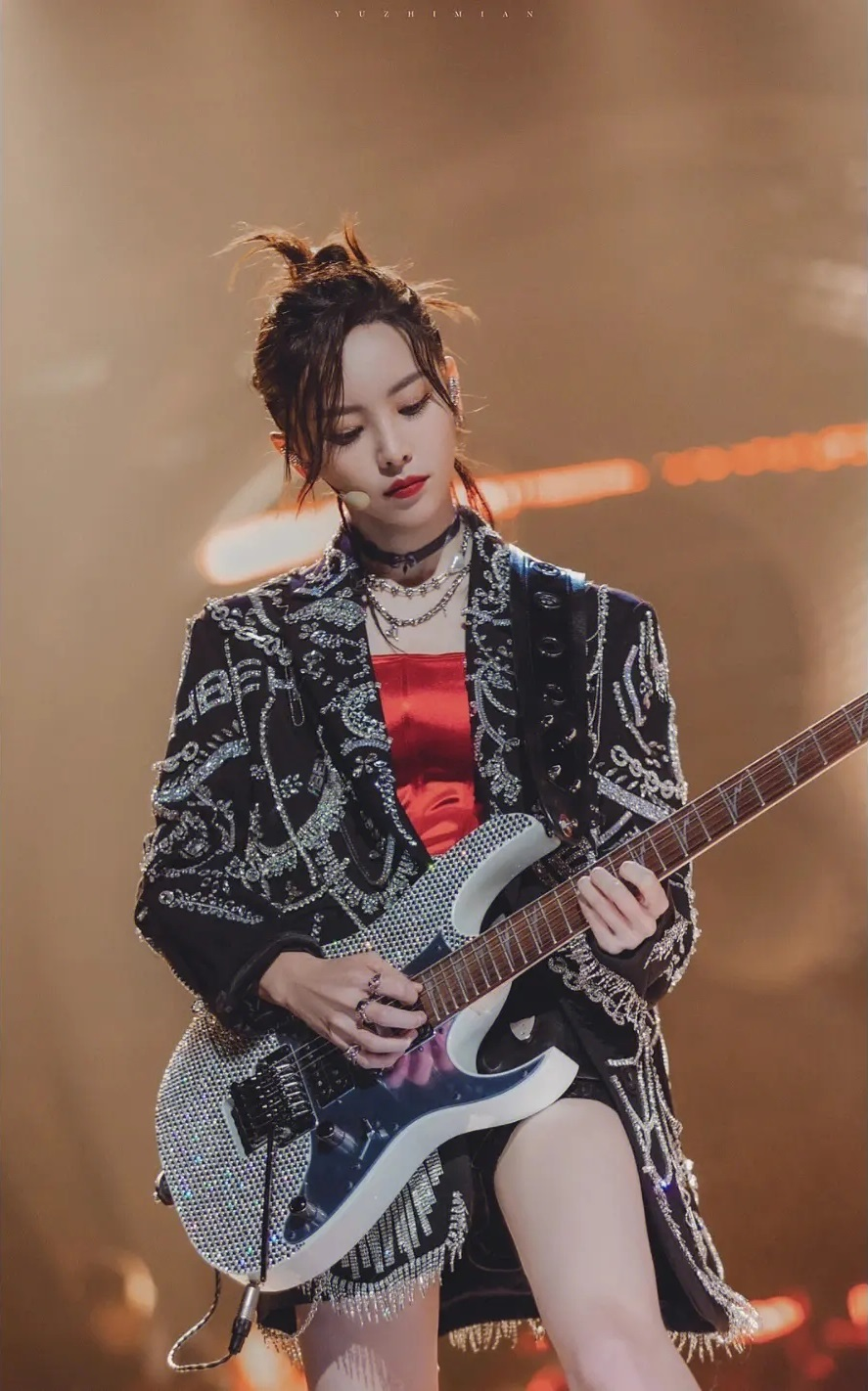 2023于文文南京演唱会(8月12日)会唱哪些歌曲?门票在哪买? 2023于文文南京演唱会(8月12日)会唱哪些歌曲?门票在哪买?