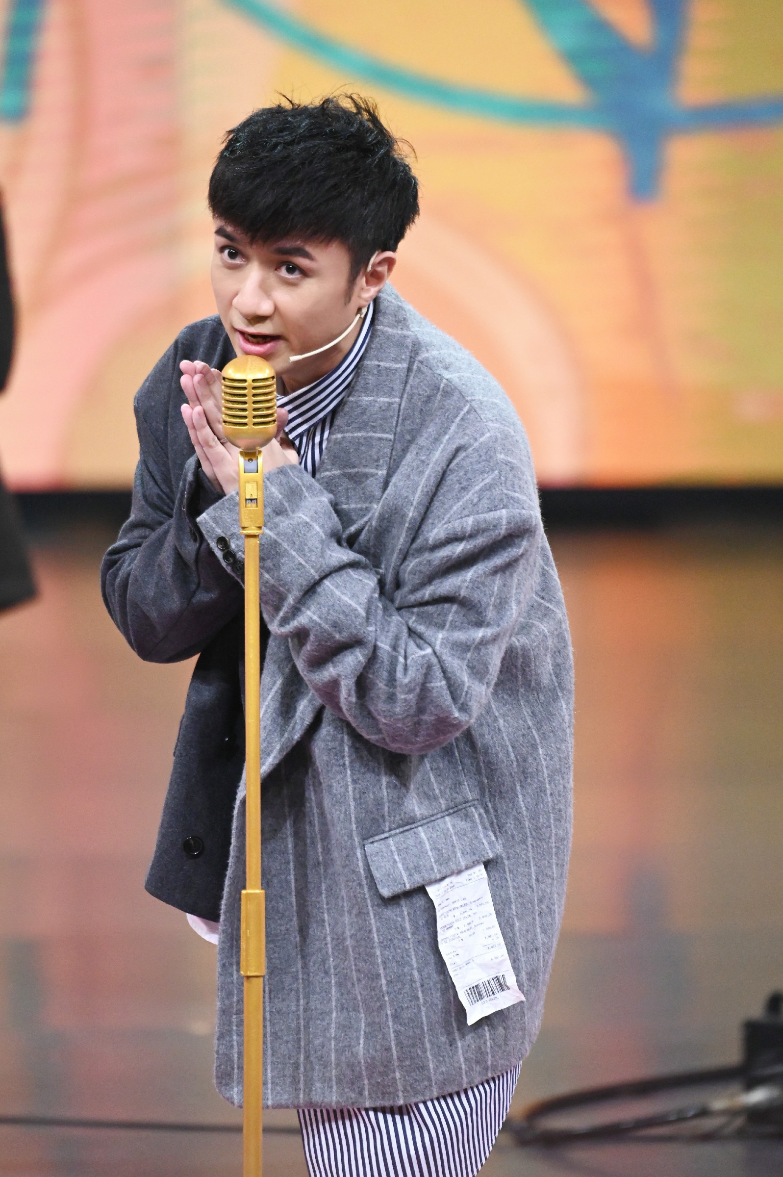 2023古巨基佛山演唱会（8月26日）演出详情（时间地点+门票价格+购票网址）