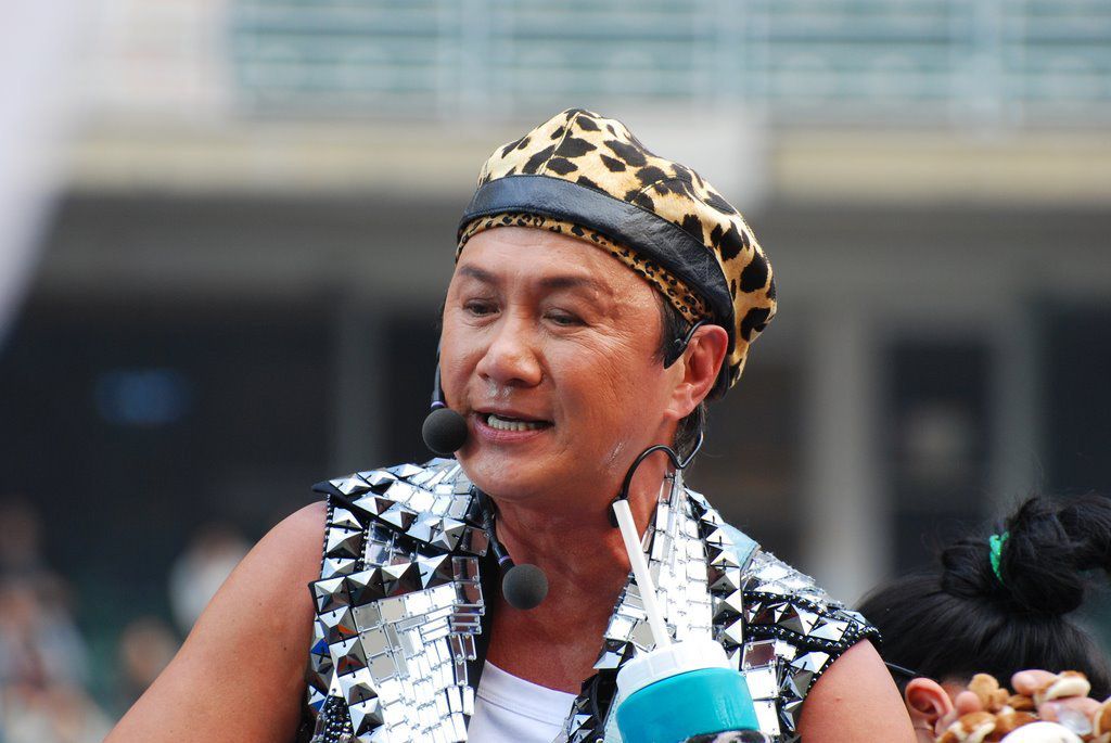 2023许冠杰深圳演唱会（9月2日）时间、地点、票价及购票网址