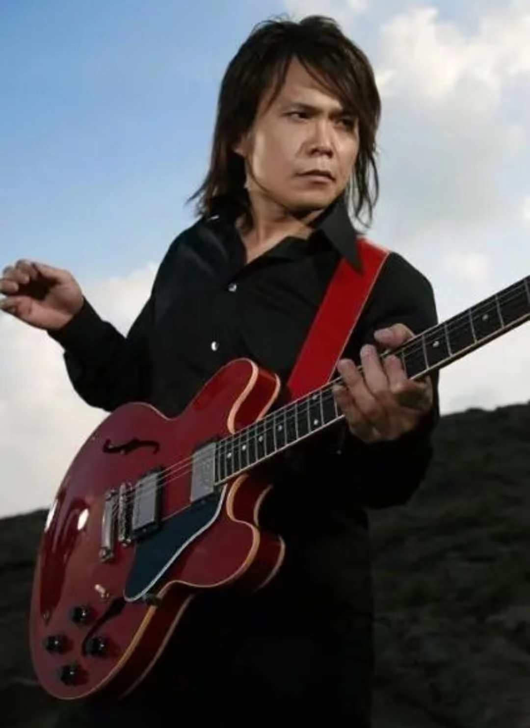 2023伍佰苏州演唱会（9月22-23日）时间、场馆、门票