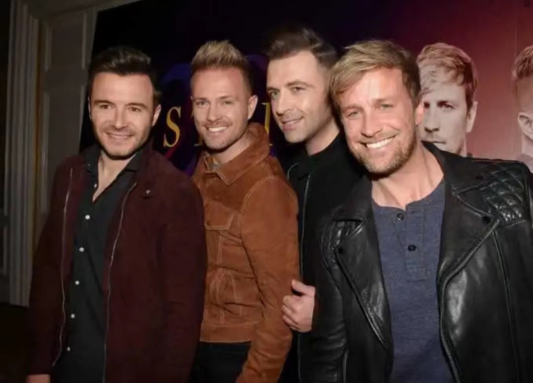 2023西城男孩苏州演唱会（9月13日）(时间+地点+订票方式)