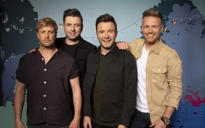 2023西城男孩武汉演唱会在哪订票？