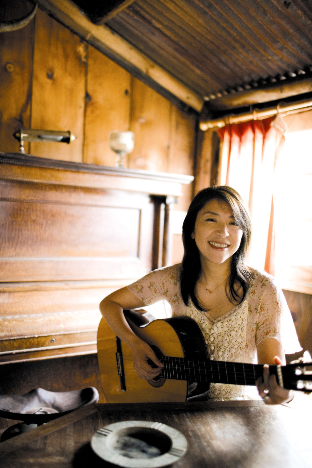 2023小野丽莎上海演唱会（8月20日）门票预订、开售时间、演出安排