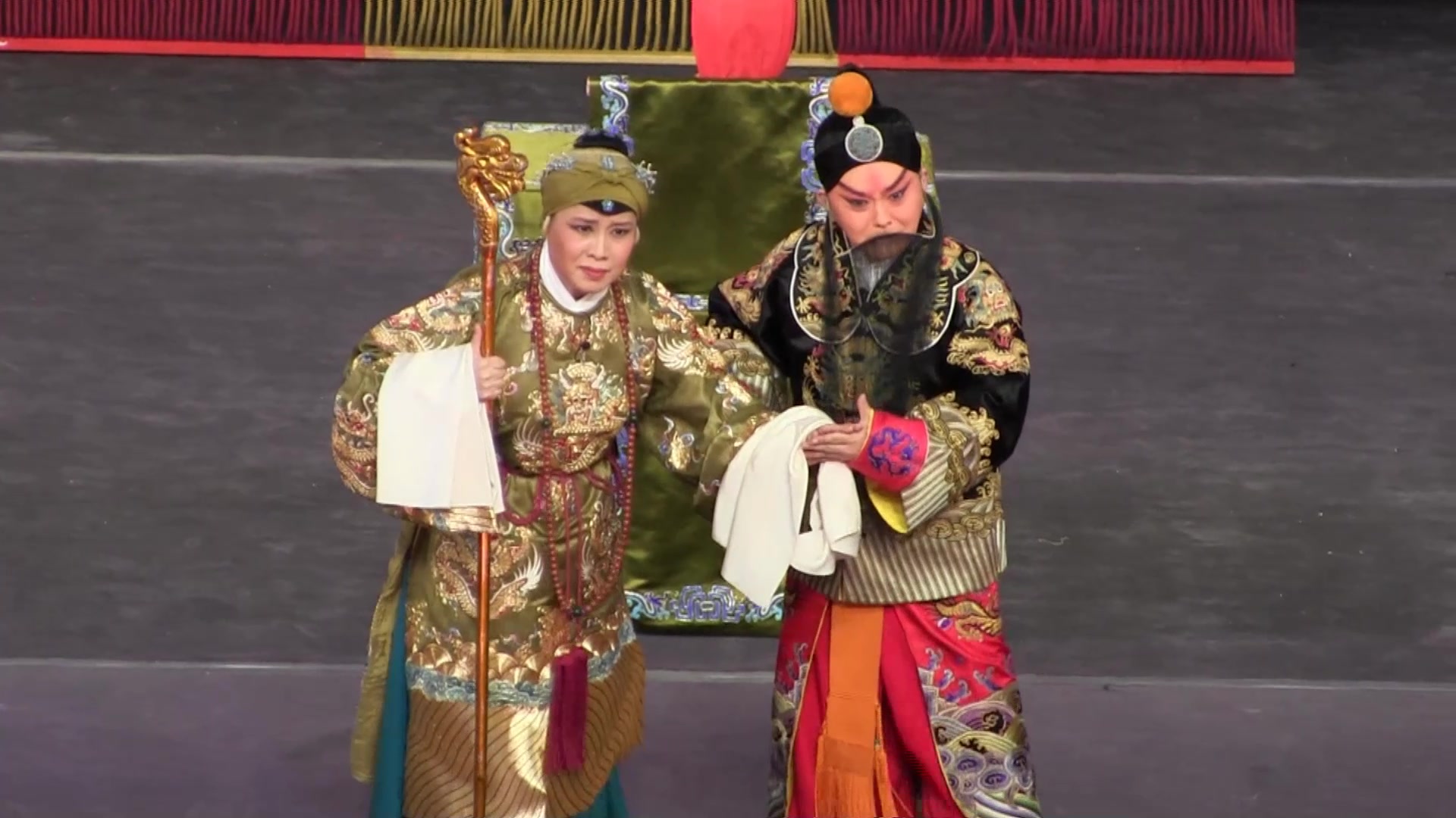 2023京剧《四郎探母》郑州站（9月2日）时间、地点、订票网址