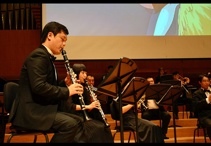 2023吉卜力交响音乐会上海站（9月22-23日）时间、地点、门票价格