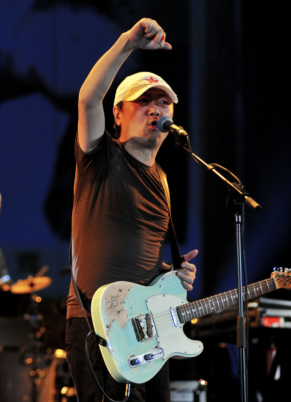 2023崔健连云港演唱会(9月27日)演出详情(时间+地点+门票价格+购票地址) 2023崔健连云港演唱会(9月27日)演出详情(时间+地点+门票价格+购票地址)