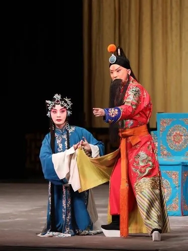 2023京剧《四郎探母》郑州站（9月2日）票价多少？