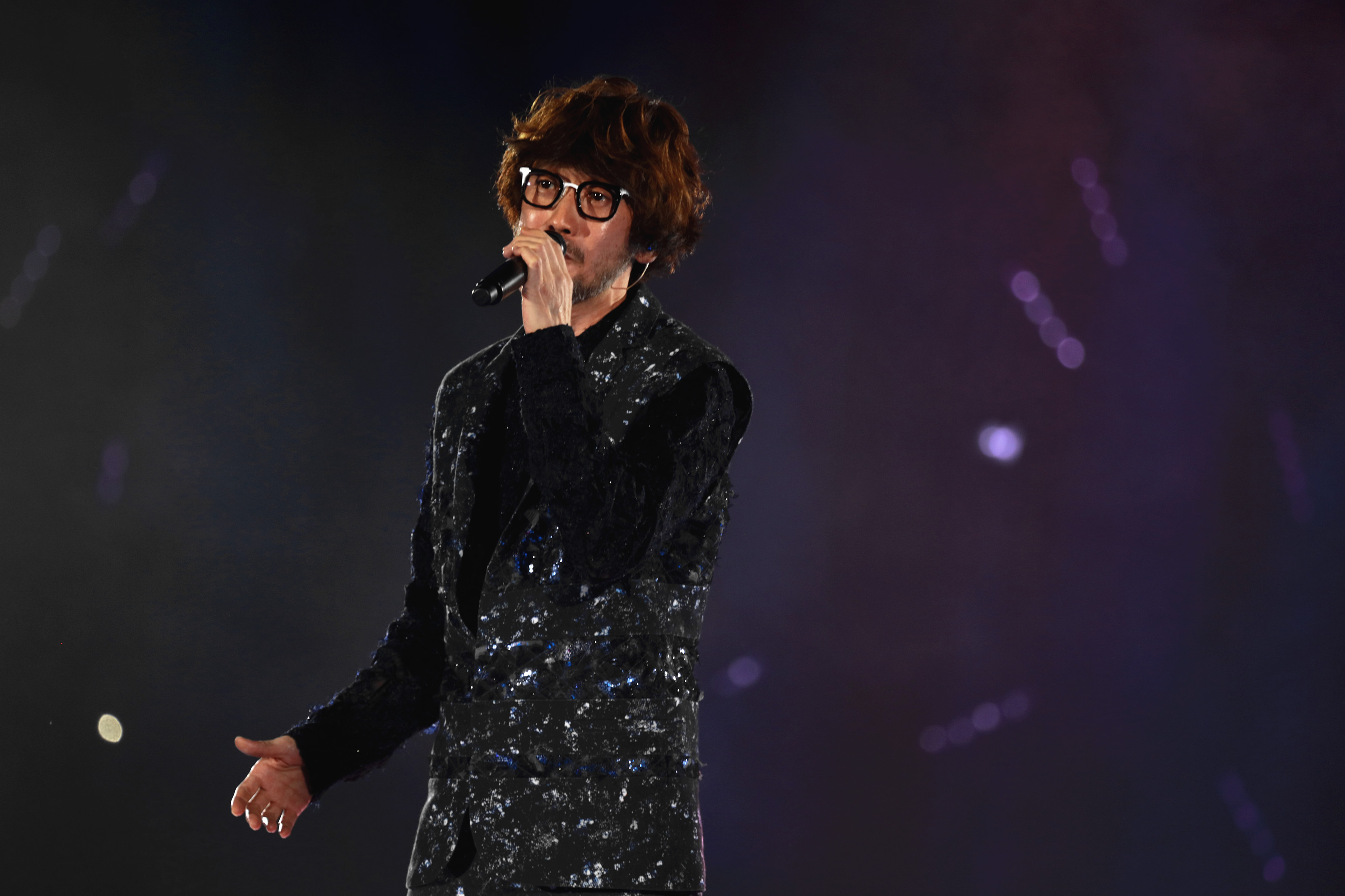 2023周传雄昆明演唱会（9月9日）行程安排及购票指南