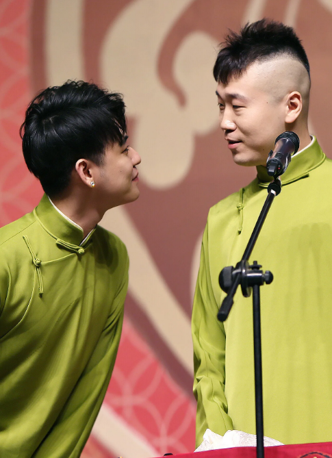 2023张云雷杨九郎太原相声专场（8月20日）演出详情（地点+票价+购票网址）