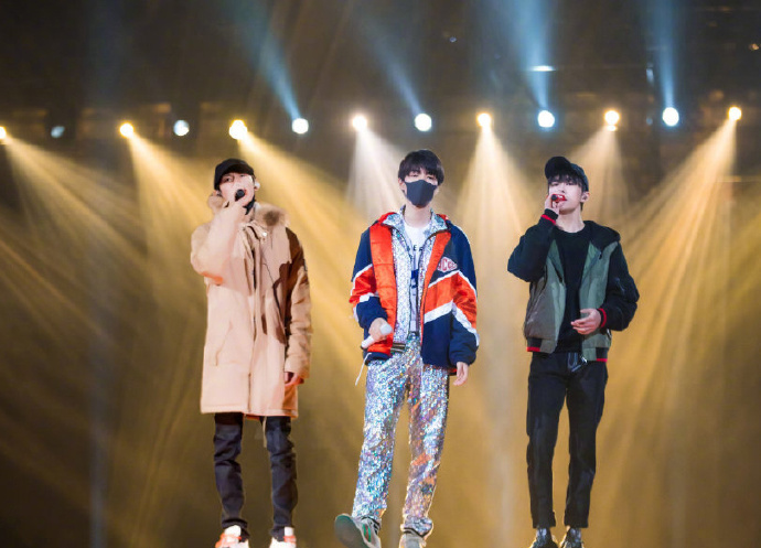 2023TFBOYS十周年重庆演唱会时间、地点、门票信息一览