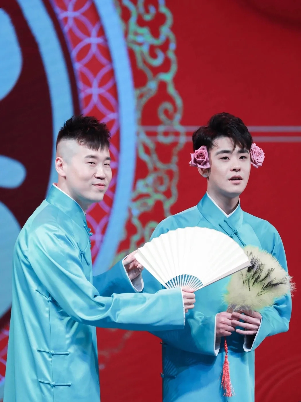 2023张云雷杨九郎太原相声专场（8月20日）门票价格多少？