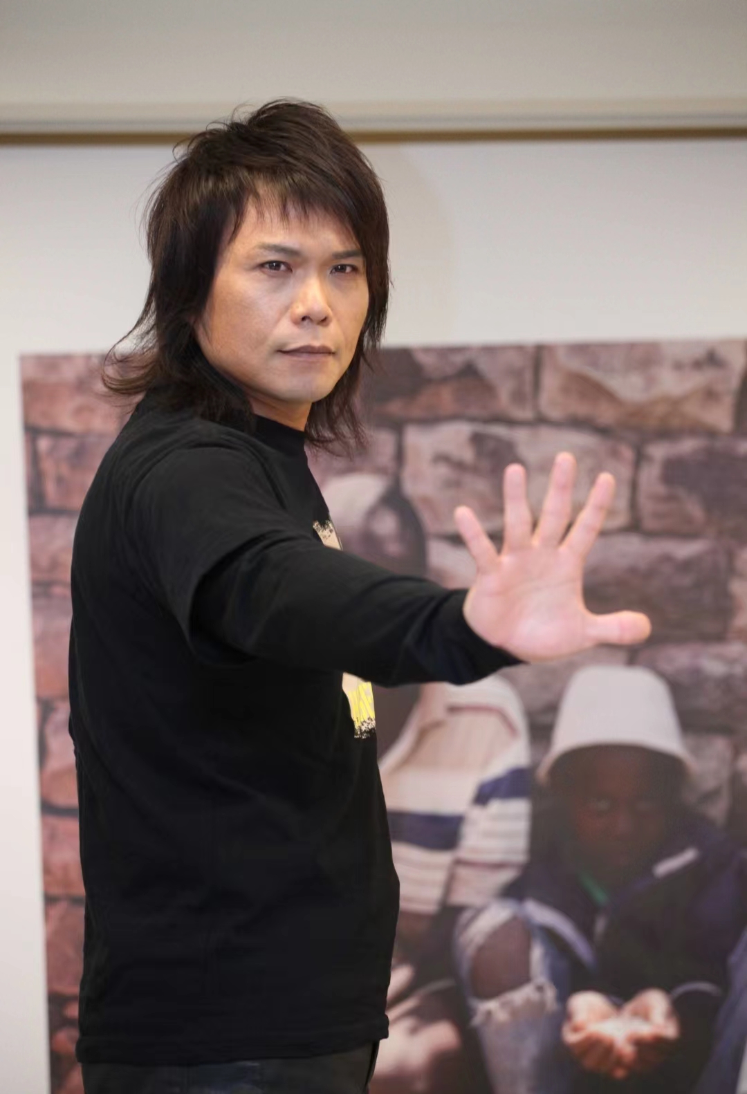 2023伍佰苏州演唱会（9月22-23日）时间、场馆、门票