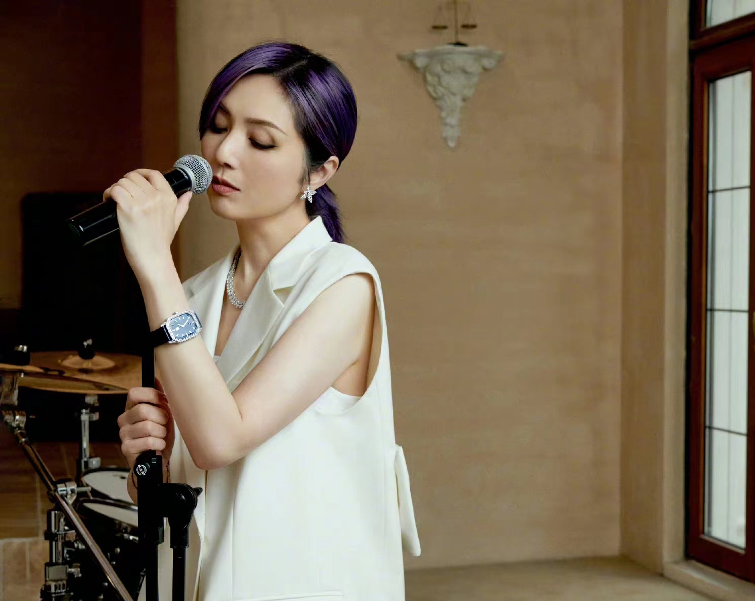 2023杨千嬅佛山演唱会（8月19日）门票价格、订票网址