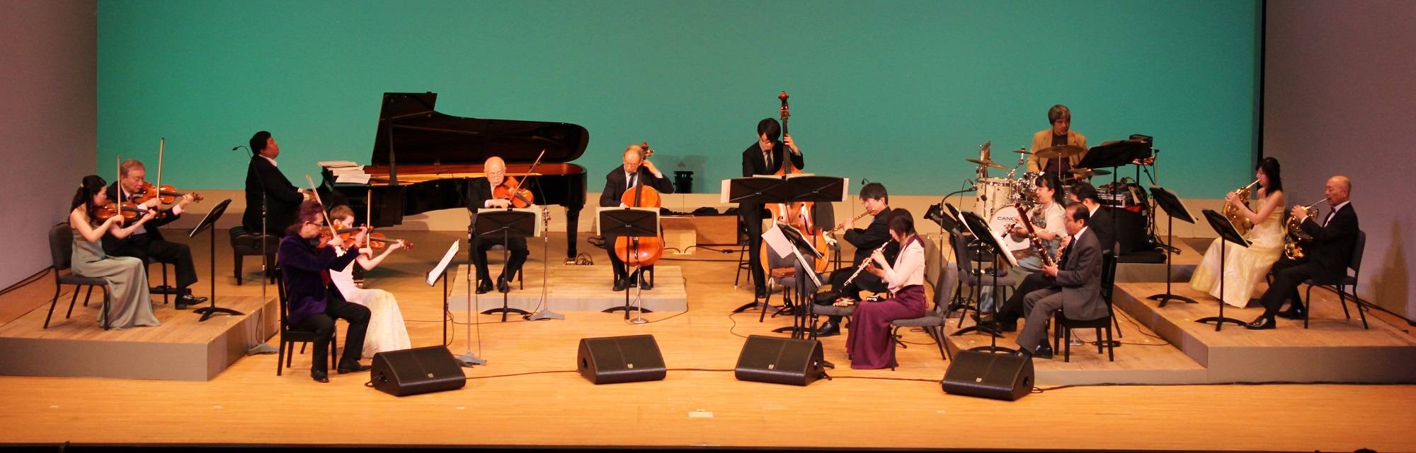 2023吉卜力交响音乐会上海站（9月22-23日）时间、地点、门票价格