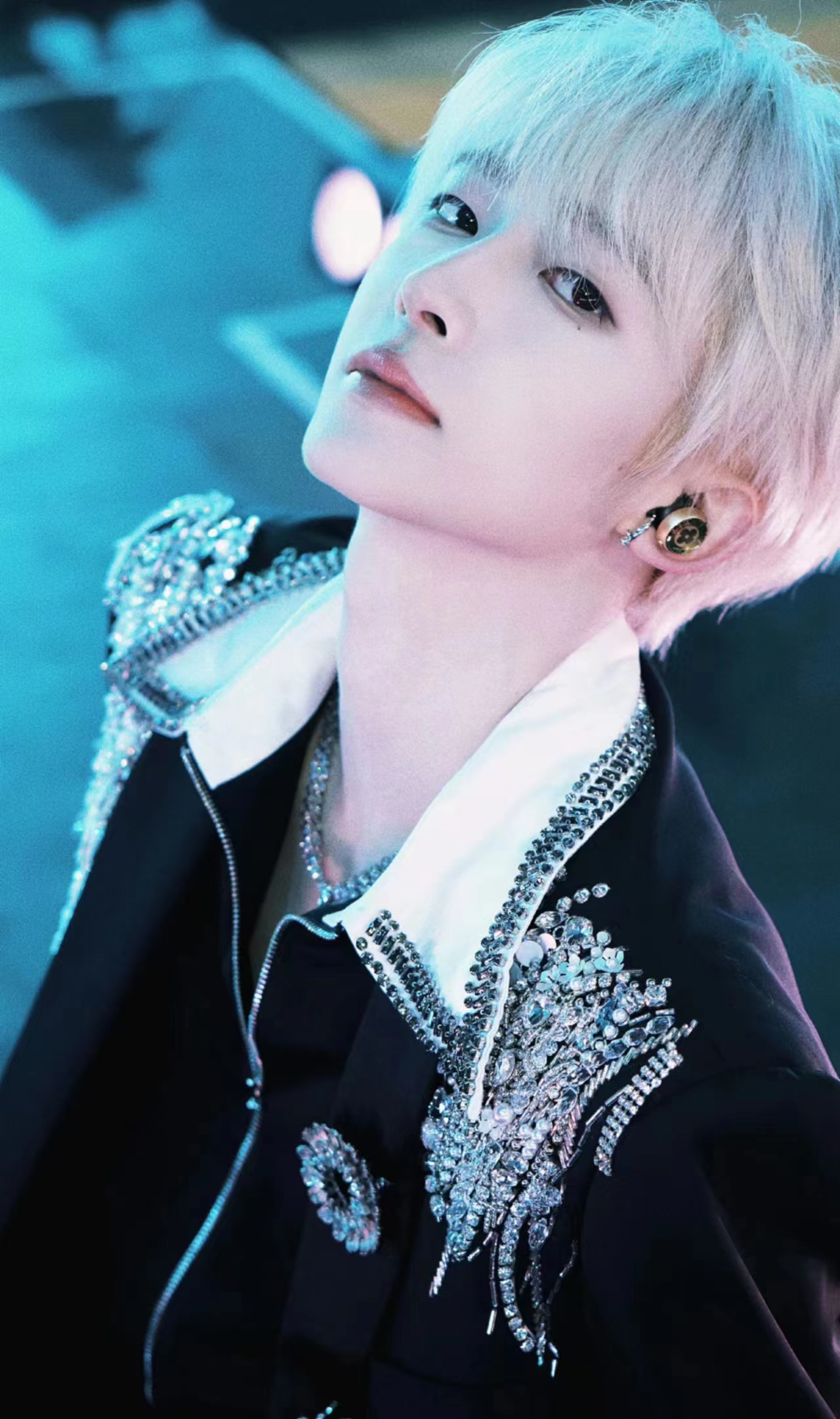 2023刘宇上海演唱会（8月19日）门票价格多少？