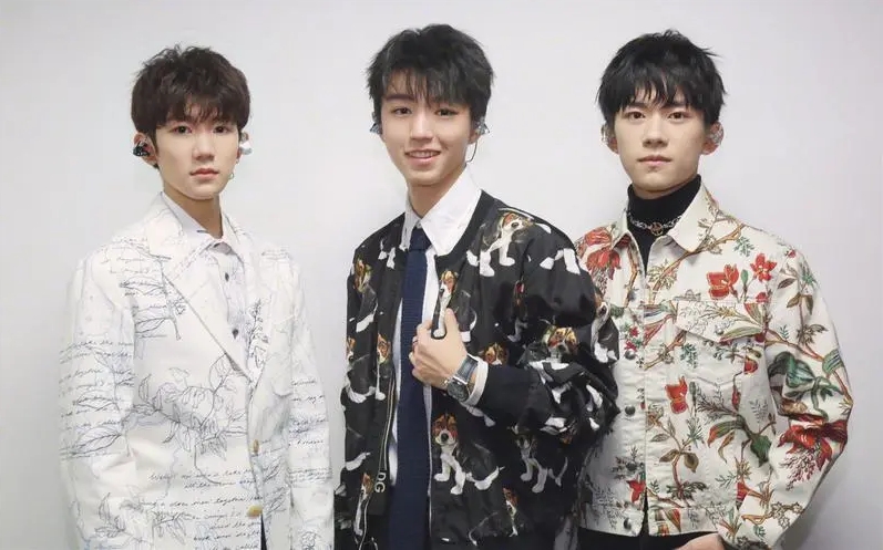 2023TFBOYS十周年广州演唱会时间安排、门票价格、在线订票