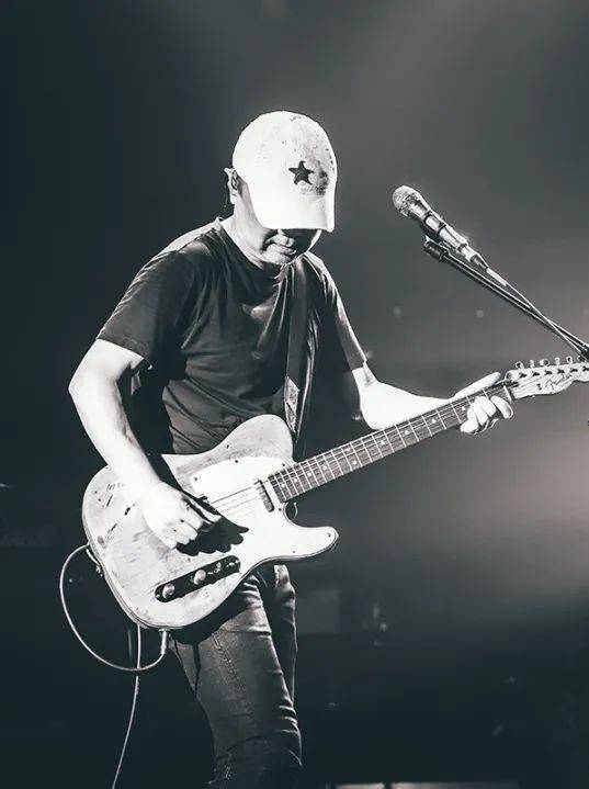 2023崔健连云港演唱会（9月27日）演出安排（地点、票价、订票）