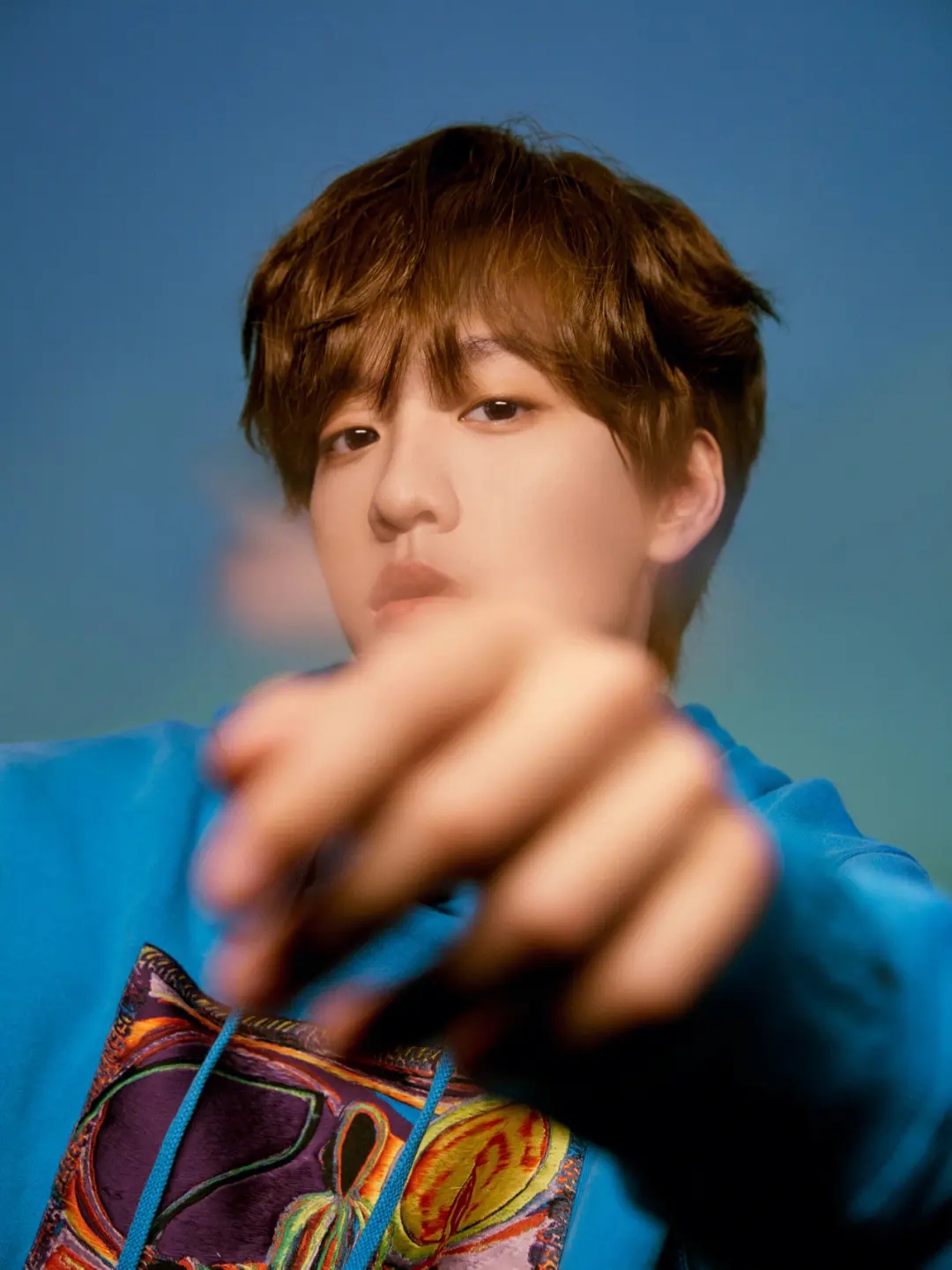 2023余景天上海演唱会（8月21日）门票价格多少？