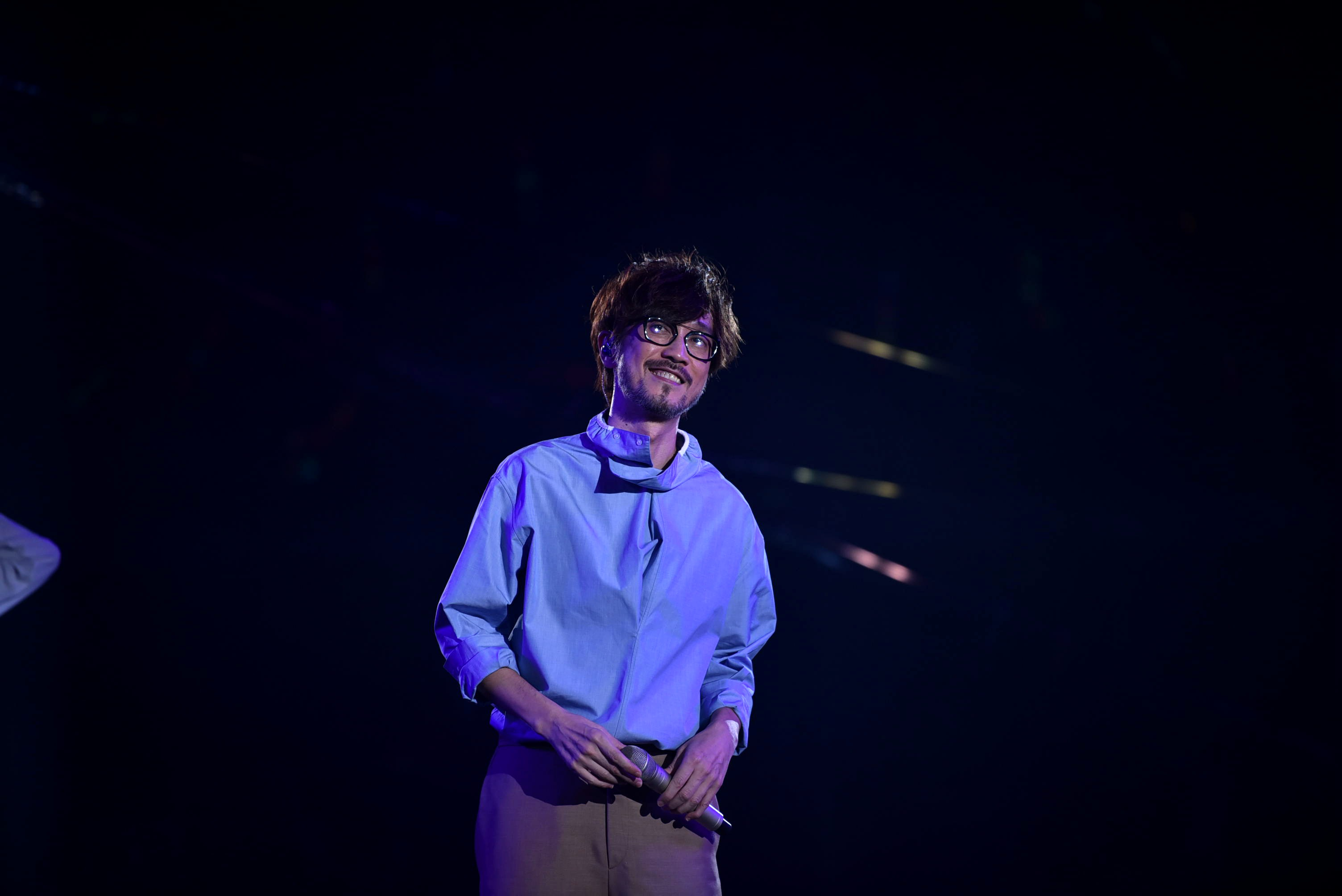 2023周传雄昆明演唱会（9月9日）时间、地点、门票价格及购票网址