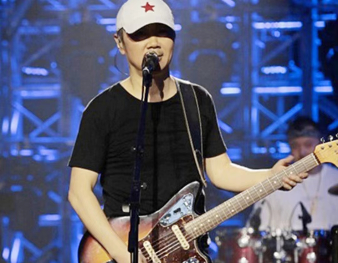 2023崔健连云港演唱会(9月27日)门票价格是多少? 2023崔健连云港演唱会(9月27日)门票价格是多少?