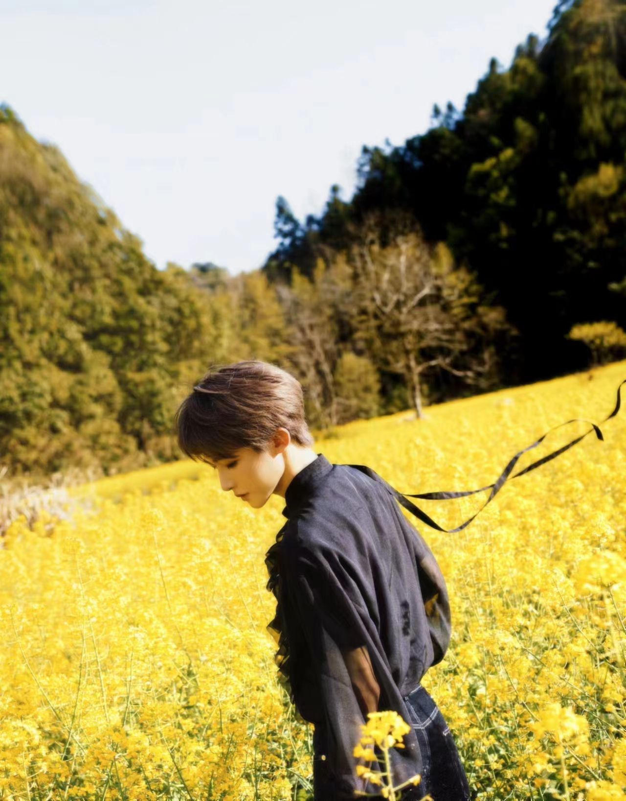 2023刘宇上海演唱会（8月19日）门票价格多少？