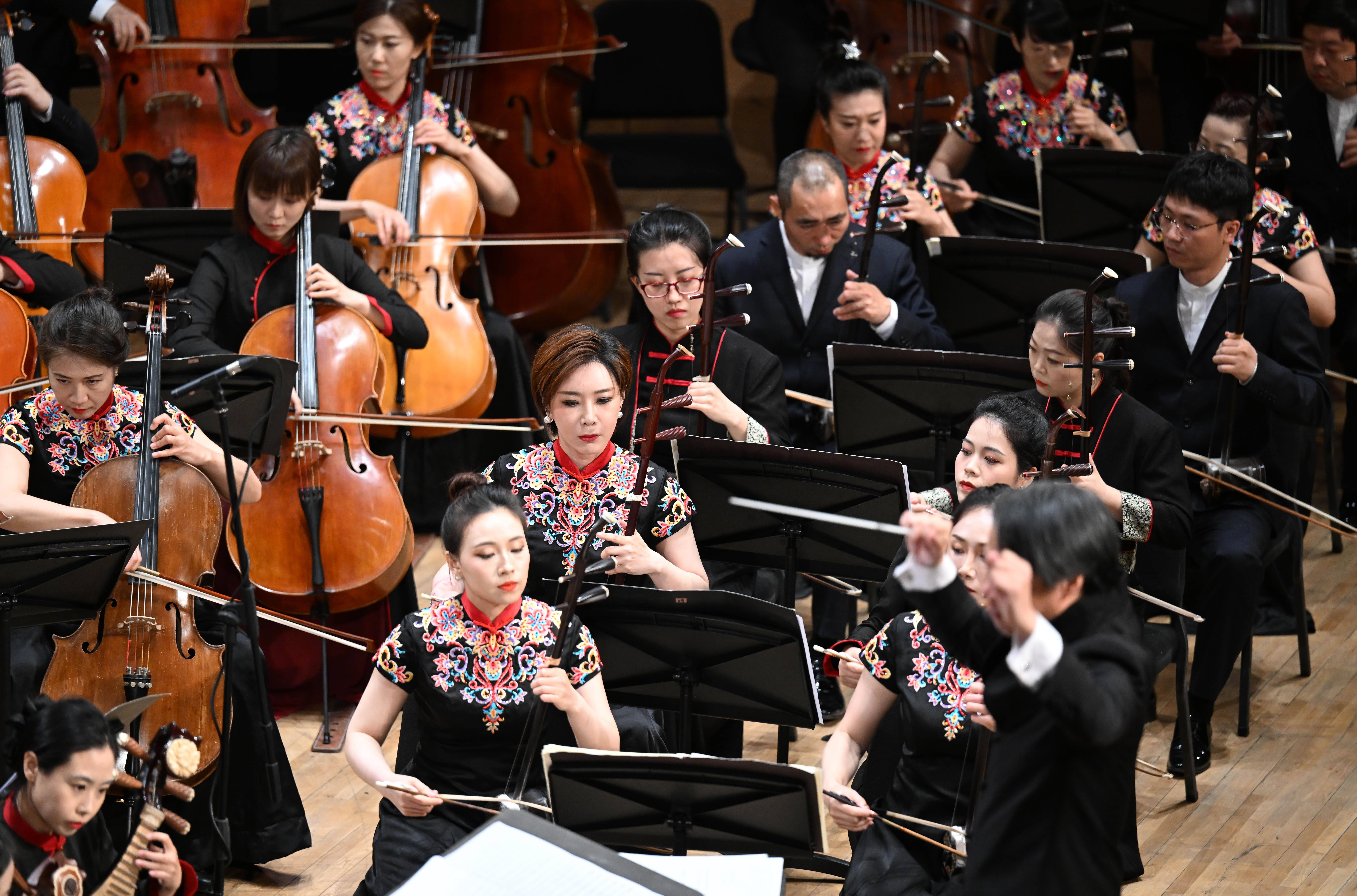 2023北京首届大运河音乐节门票价格是多少？在哪买票？