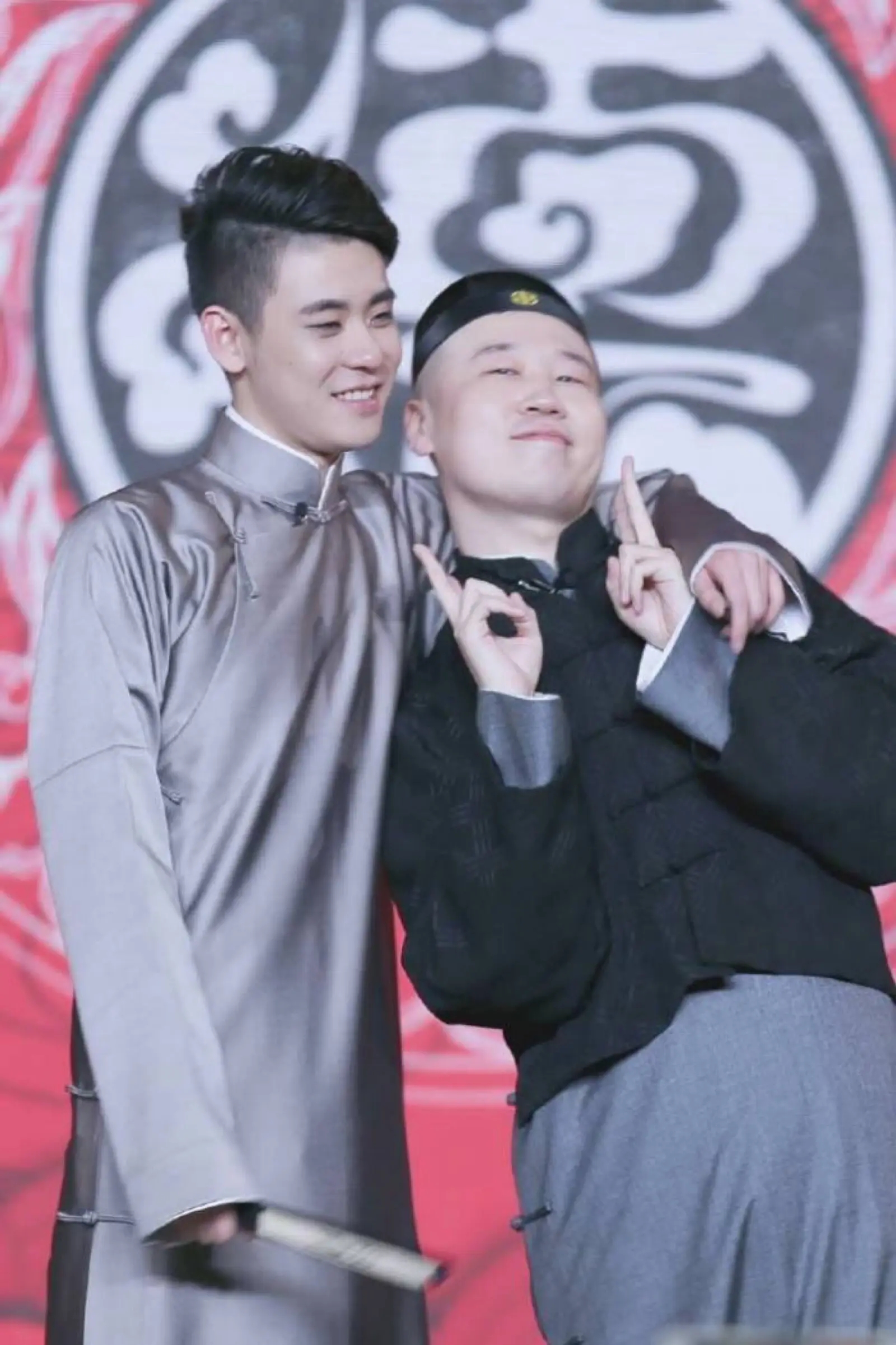 2023张云雷杨九郎太原相声专场(8月20日)演出详情(时间、地点、门票价格) 2023张云雷杨九郎太原相声专场(8月20日)演出详情(时间、地点、门票价格)