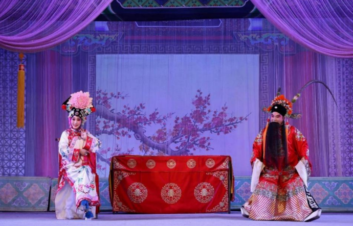 2023京剧《四郎探母》郑州站（9月2日）时间、地点、订票网址