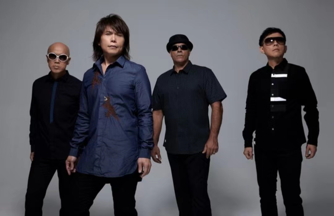 2023伍佰南京演唱会（10月14日）门票在哪买？