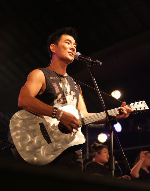 2023任贤齐郑州演唱会（10月14日）门票预订及演出安排