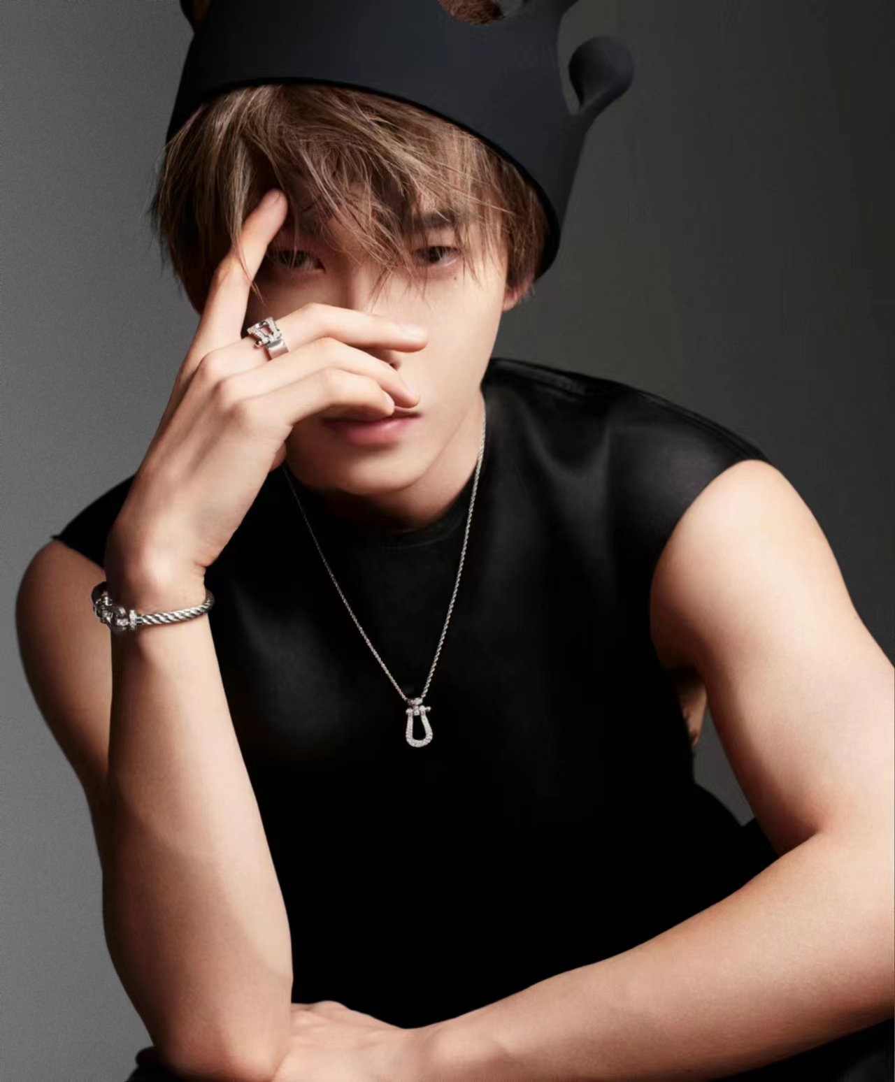 2023刘宇上海演唱会（8月19日）门票价格多少？