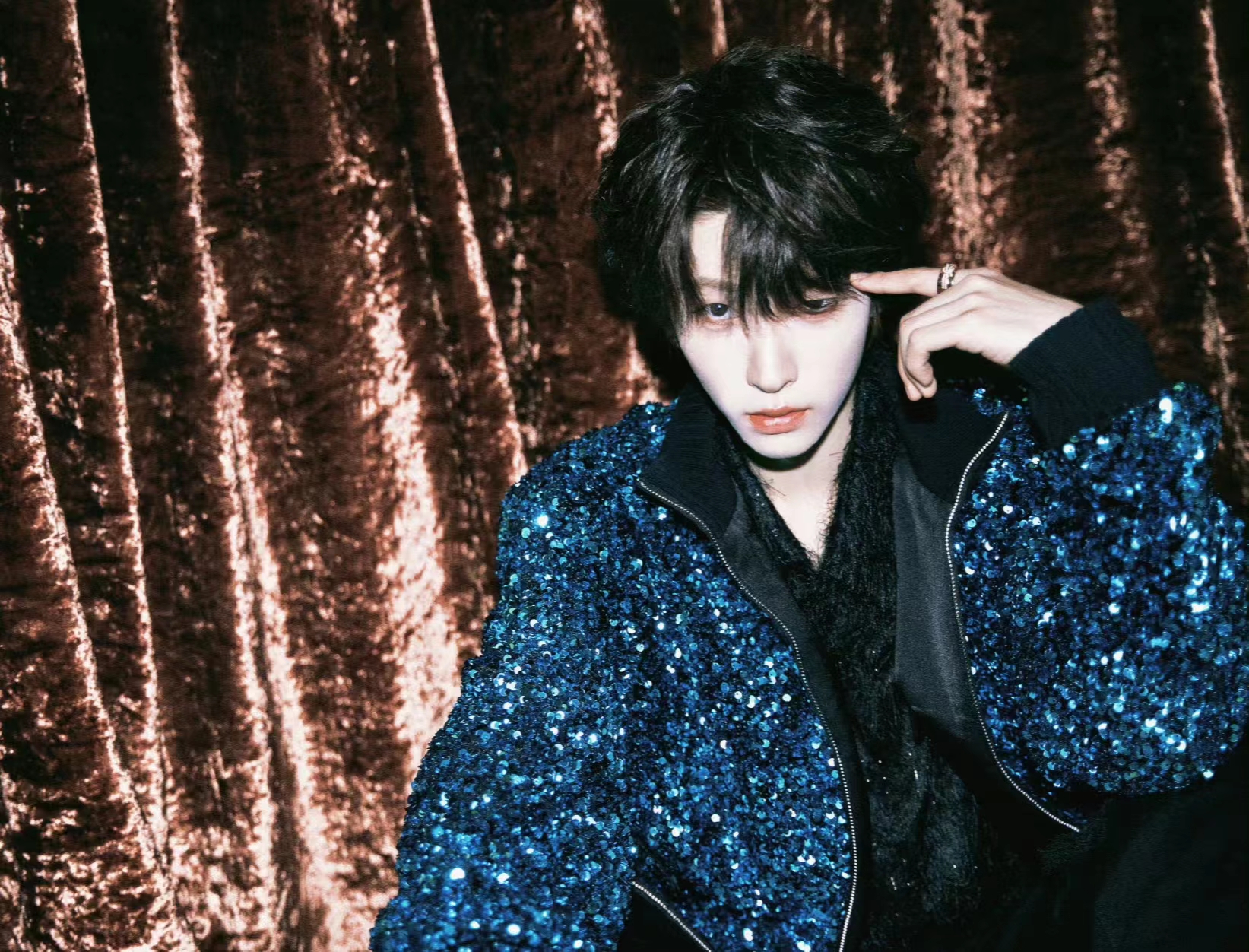 2023刘宇上海演唱会（8月19日）门票价格多少？