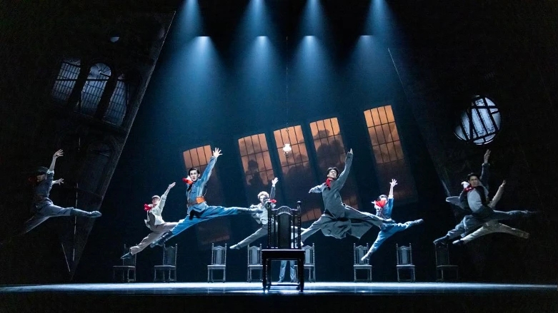 2023舞剧《旗帜》郑州站（11月9/10日）订票方式及购票电话