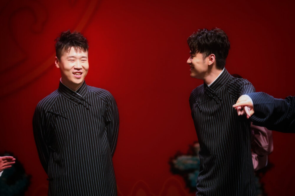 2023张云雷杨九郎太原相声专场(8月20日)门票价格是多少?在哪买票? 2023张云雷杨九郎太原相声专场(8月20日)门票价格是多少?在哪买票?