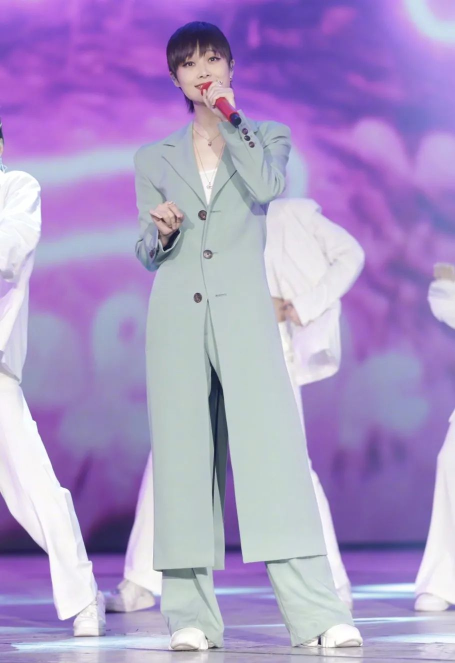 2023李宇春成都演唱会（8月25/26日）门票价格及订票网址