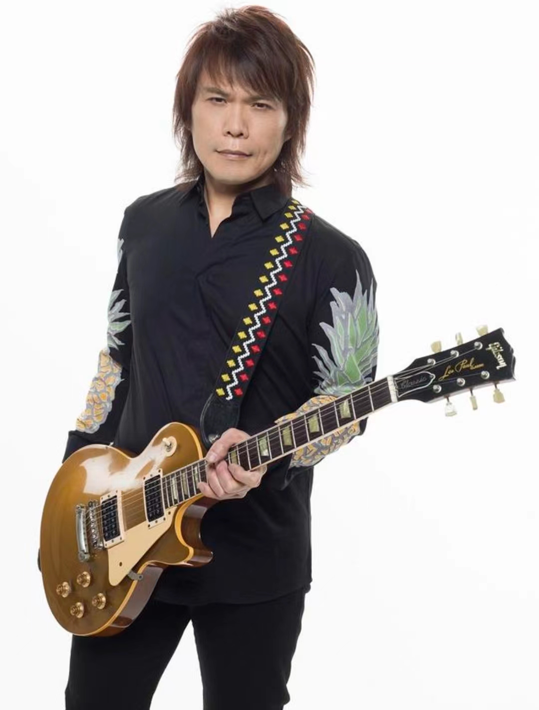 2023伍佰无锡演唱会(12月16日)演出详情及门票价格 2023伍佰无锡演唱会(12月16日)演出详情及门票价格