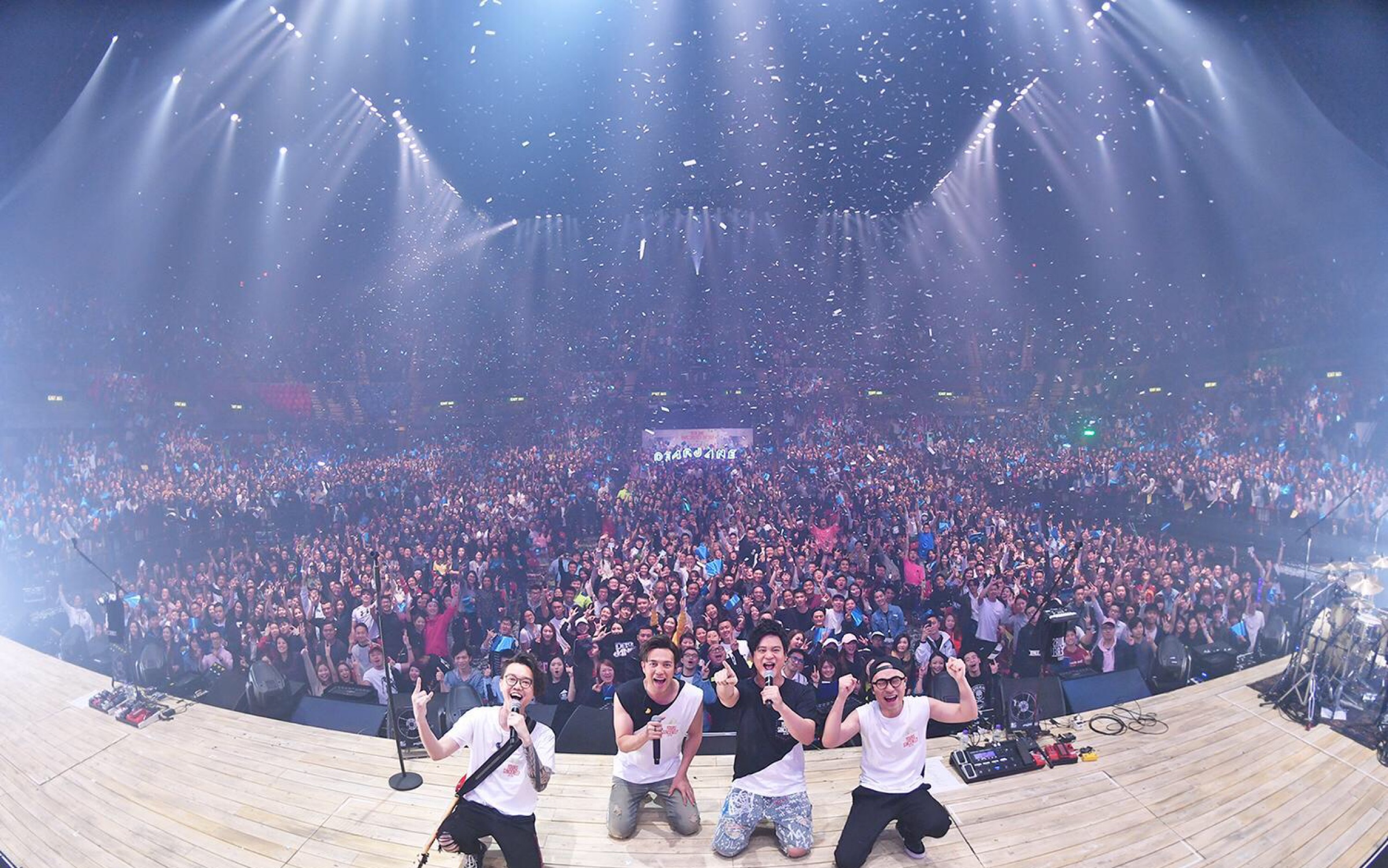 2023Dear Jane澳门演唱会(9月9日)票价多少? 2023Dear Jane澳门演唱会(9月9日)票价多少?