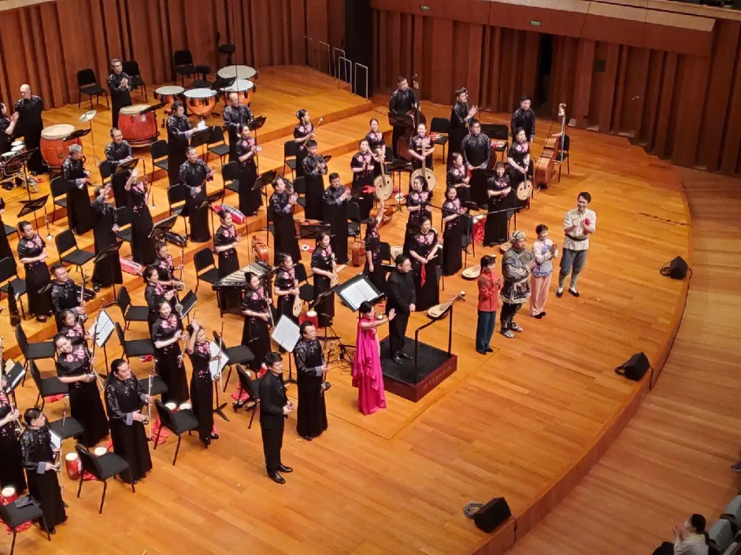 2023北京首届大运河音乐节时间、地点、门票价格、演出详情 2023北京首届大运河音乐节时间、地点、门票价格、演出详情